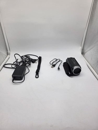 Canon legria r47 camcorder - legria,