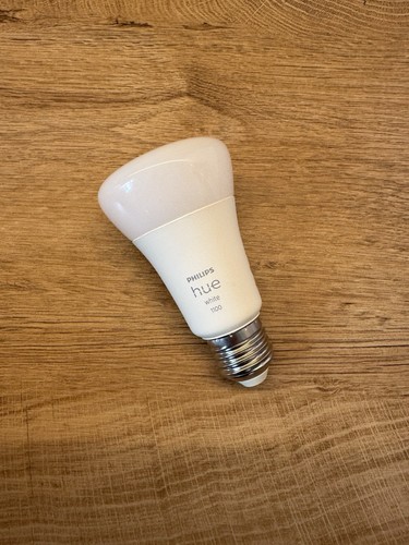 Philips hue white - hue,