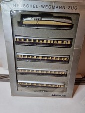 Rivarossi H0 0339 DRG Henschel