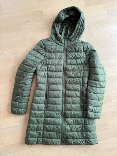 Marco polo damensteppmantel - polo,