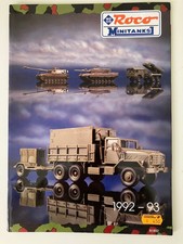 Roco minitanks katalog - roco,