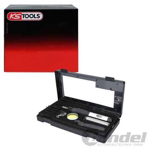 Tools gas lötkolben - ks,