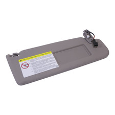 VW Passat 3C B6 Sonnenblende