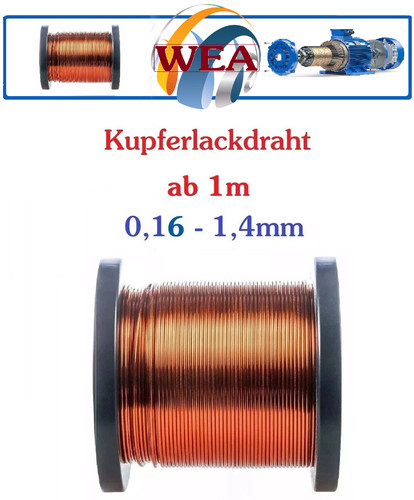 Kupferlackdraht kupferdraht - kupferlackdraht,