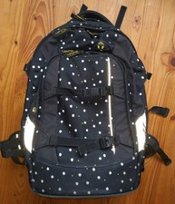 Schulranzen, Satch Pack, ab 5. Klasse