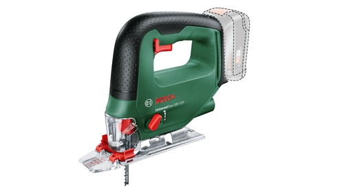 Bosch universal saw 18v 100 - bosch,