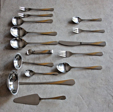 Nivella 18/10 Solingen -