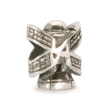 Trollbeads Mühle Mode