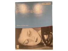 Sylvia Plath Die Glasglocke Gesellschaftsroman Hörbuch Deutsch Nina Hoss