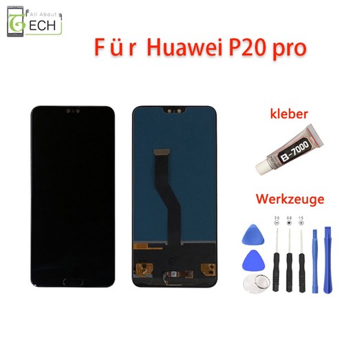 Für huawei p20 - huawei, pro