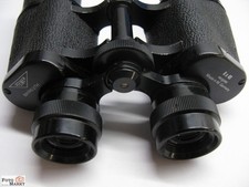 Fernglas Steiner Bayreuth 8x40 vergütet Binokular Made in Germany