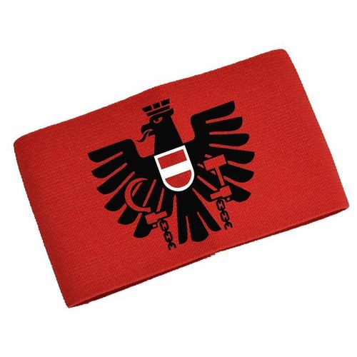Spielführerbinde österreich - spielführerbinde,