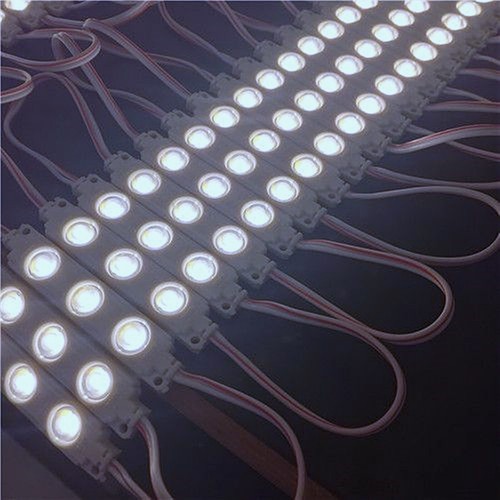 20x led modul werbebeleuchtung - 20x,