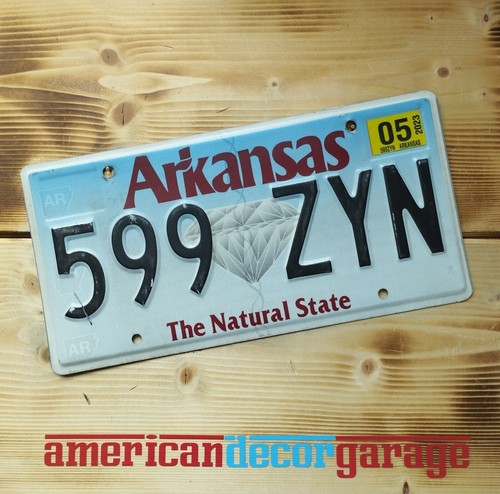 Usa nummernschild us - usa,