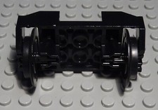 Lego Track Wheel Train