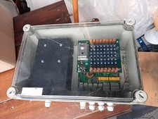 Electronic Control Regulator/