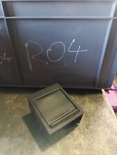 BMW E39 5er Mittelkonsole Ablage Fach Einsatz Staufach Ablagefach Rollo 8159698