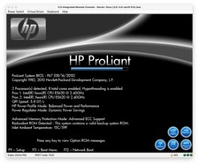HP Proliant DL380 G7 192GB RAM