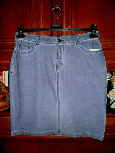 Damen rock outdoor - -, "