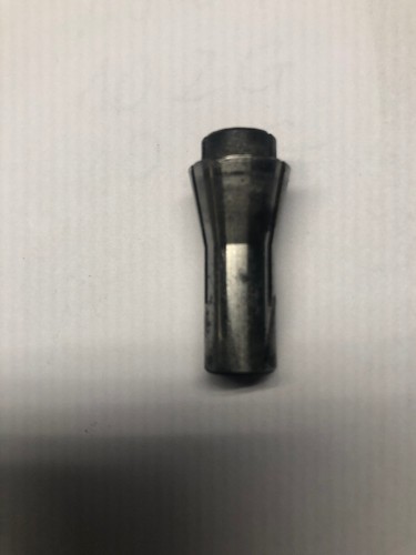 Spannzange 8mm für - , handstück