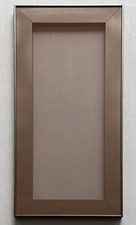 IKEA Skövde Vitrinentür