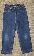 Jeans Gr. 140 Pocopiano