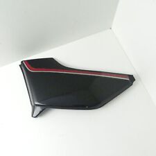 Honda CB 250 RS Seitendeckel