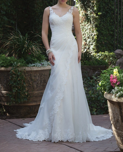 Hbh brautmode brautkleid - brautmode,
