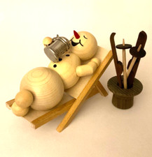 Wagner Schneemann  „im