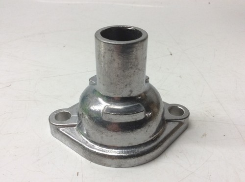 Volvo b18 thermostat housing - volvo,