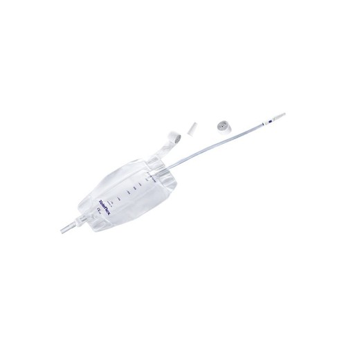 Teleflex dreikammer urinbeutel - teleflex, dreikammer-urinbeutel