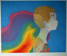 Curt STENVERT (1920-1992)