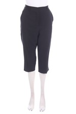 JÖRG PETERSON Capri-Hose M