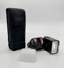 Nikon Speedlight SB 900
