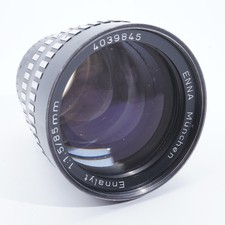 Enna München Ennalyt 1,5/85