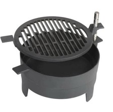 Morsø Living Grill 71 Table