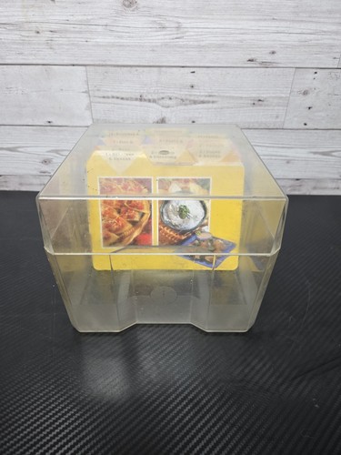Vintage leckere mahlzeiten - leckere,