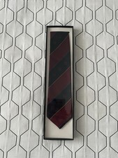 Seidenkrawatte von Gilden