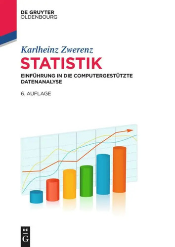Statistik einführung in die - in,