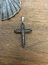 Alter Anhänger 800 Silber