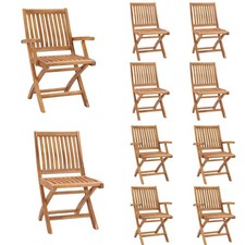 Gartenstuhl Holzstuhl