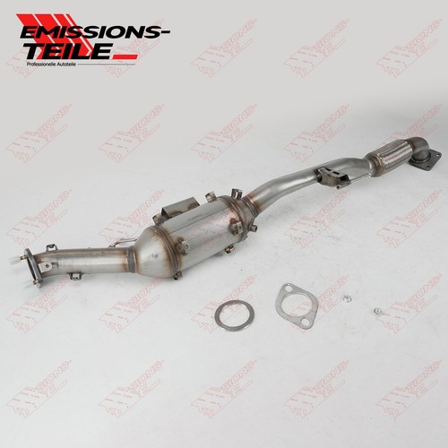 Dieselpartikelfilter dpf für - dpf,