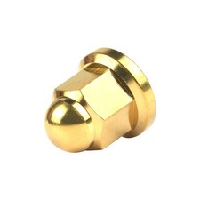 Titan Hutmutter Hutmuttern