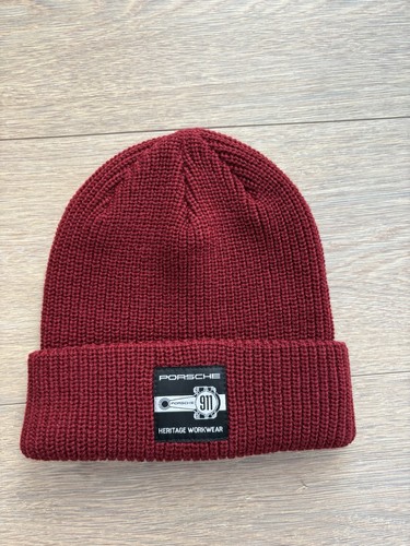 Original porsche beanie - original,