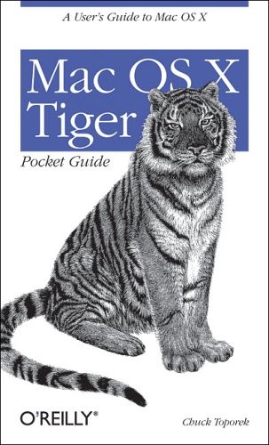 Mac tiger pocket - mac,