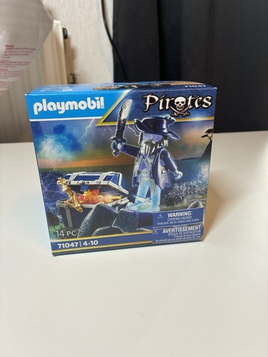 Playmobil piraten 047 ovp - playmobil,