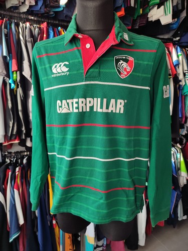 Leicester tigers 2014 - 2014, 2015
