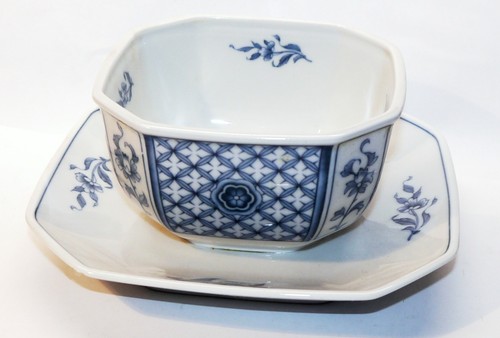 Heinrich china blue - v&b,