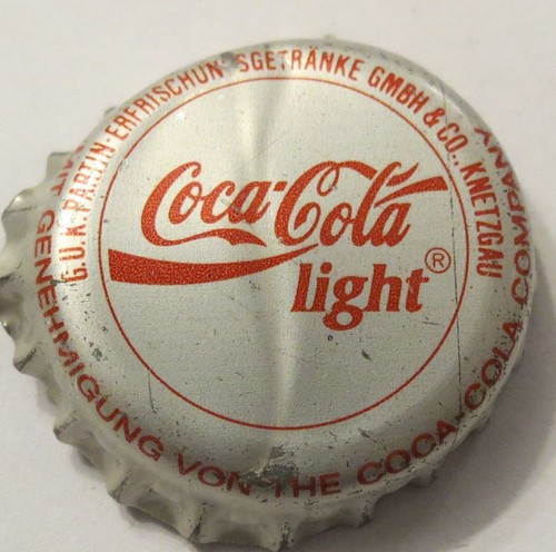 Coca cola germany - ,