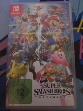 Super Smash Bros. Ultimate